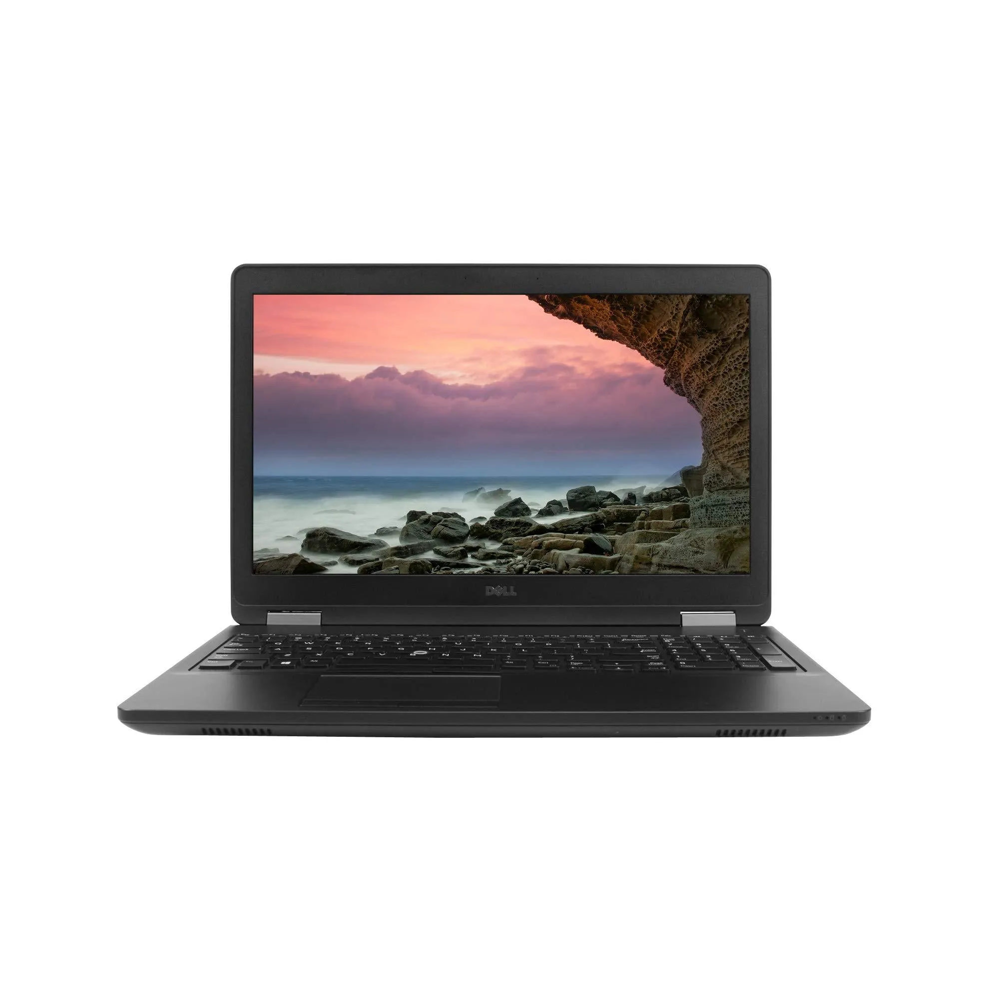 Dell Precision 3510 15.6in Laptop, Core i5-6300HQ 2.3GHz, 16GB RAM, 512GB Solid State Drive, Windows 10 Pro 64Bit (Renewed)