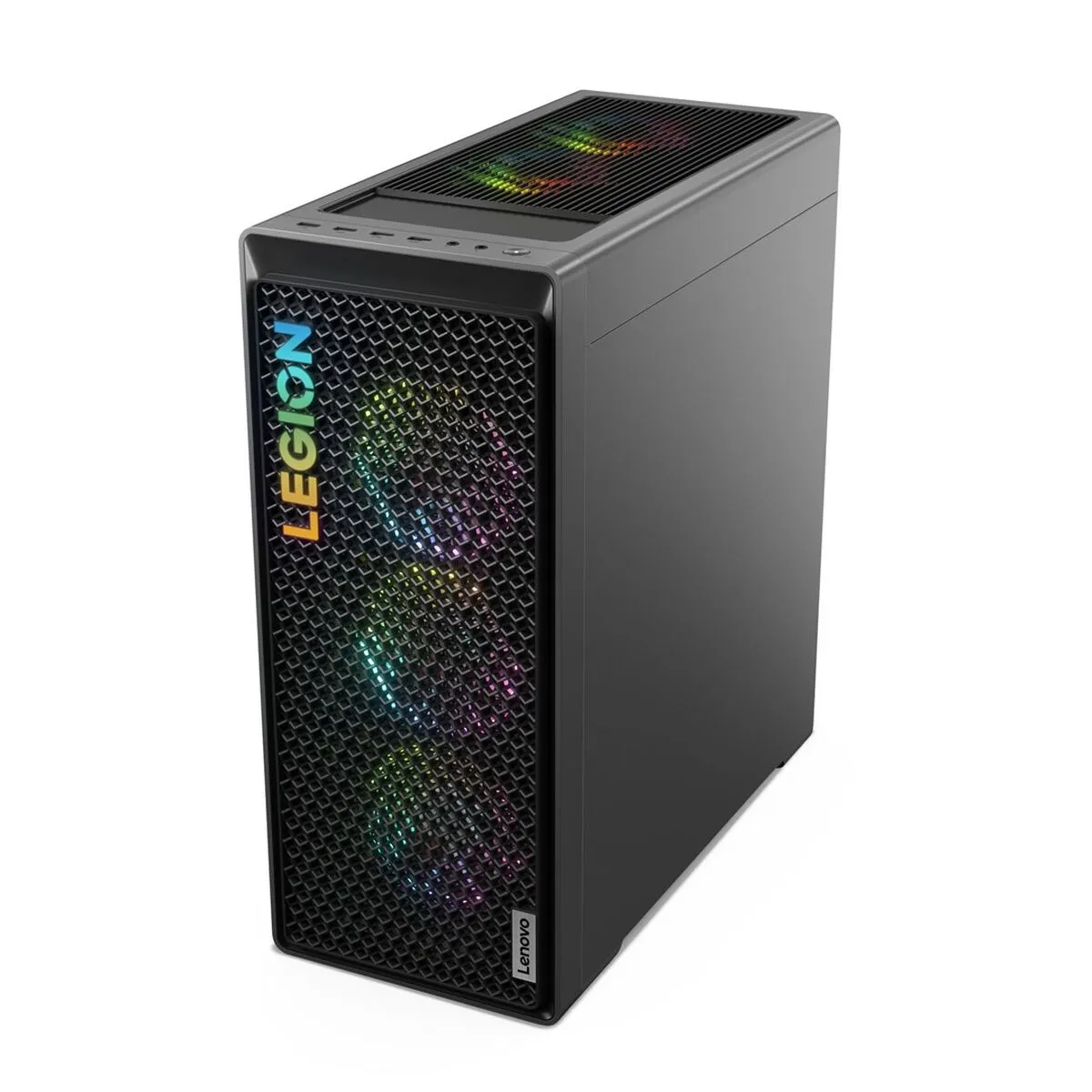 Desktop PC Lenovo 90V700HTPL Intel Core I7-14700KF 64 GB RAM 2 TB SSD Nvidia Geforce RTX 4070 Ti Super