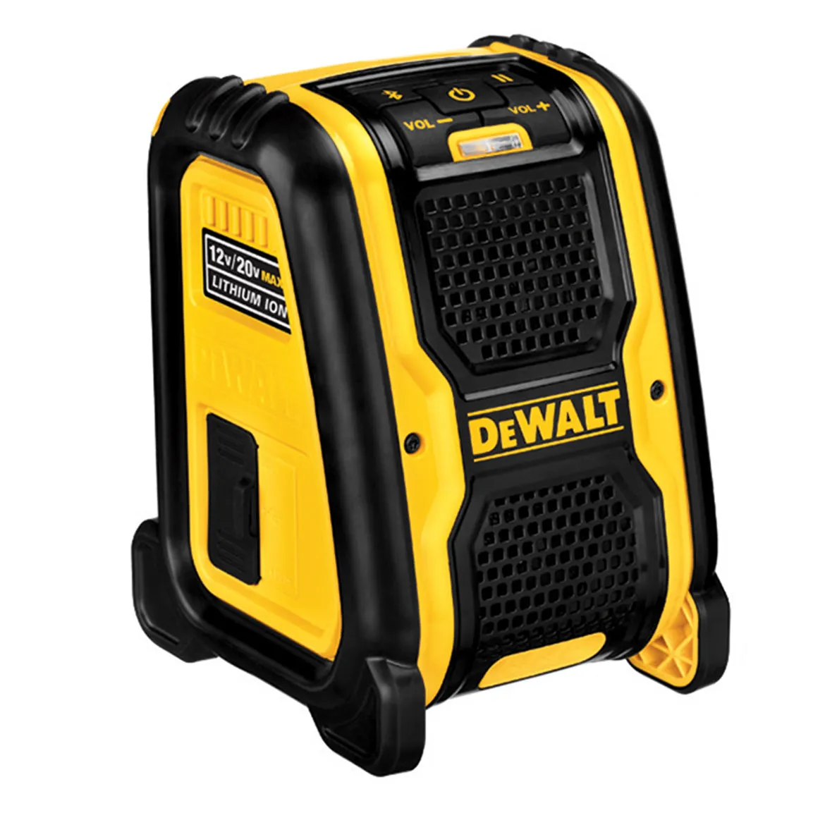 DeWALT DCK720D2 20V 2.0Ah 7-Tool Cordless Lithium-Ion MAX Combo Kit