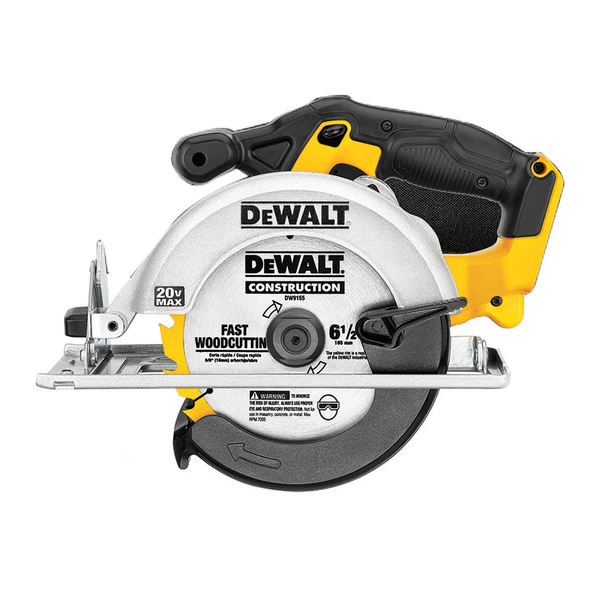 DeWALT DCK720D2 20V 2.0Ah 7-Tool Cordless Lithium-Ion MAX Combo Kit