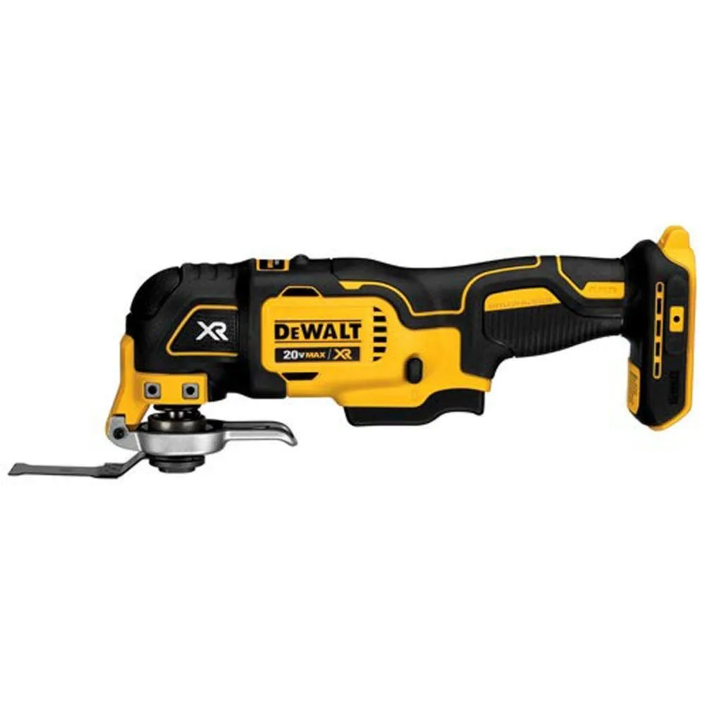 DeWALT DCK940D2 20V Li-Ion Drill Impact Circular Saw Grinder 9 Tool Combo Kit