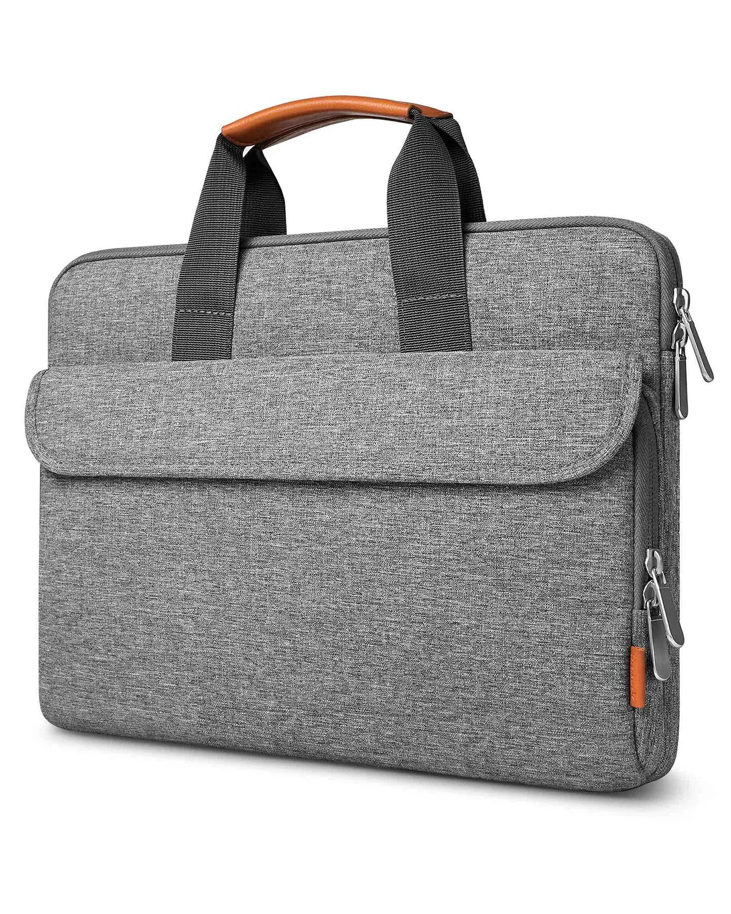 EdgeKeeper 360° Protective 13.3-15.6 Inch Laptop Carrying Case LB02010/B2