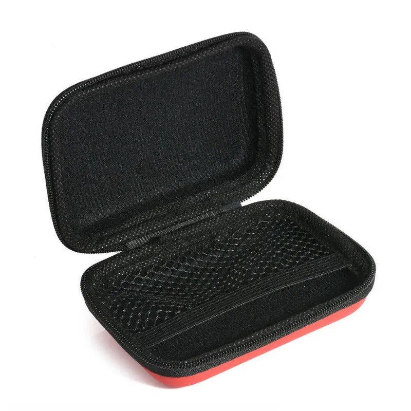 Electronics Accessories Organizer Case