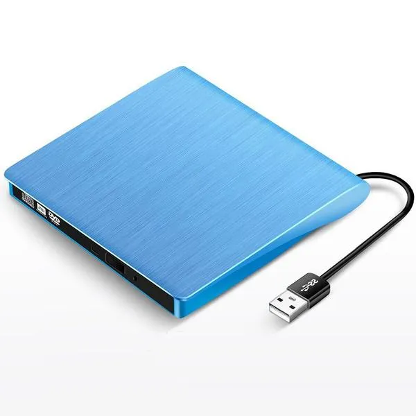 External CD Drive USB 3.0