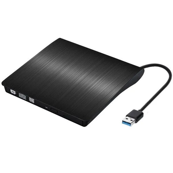 External CD Drive USB 3.0