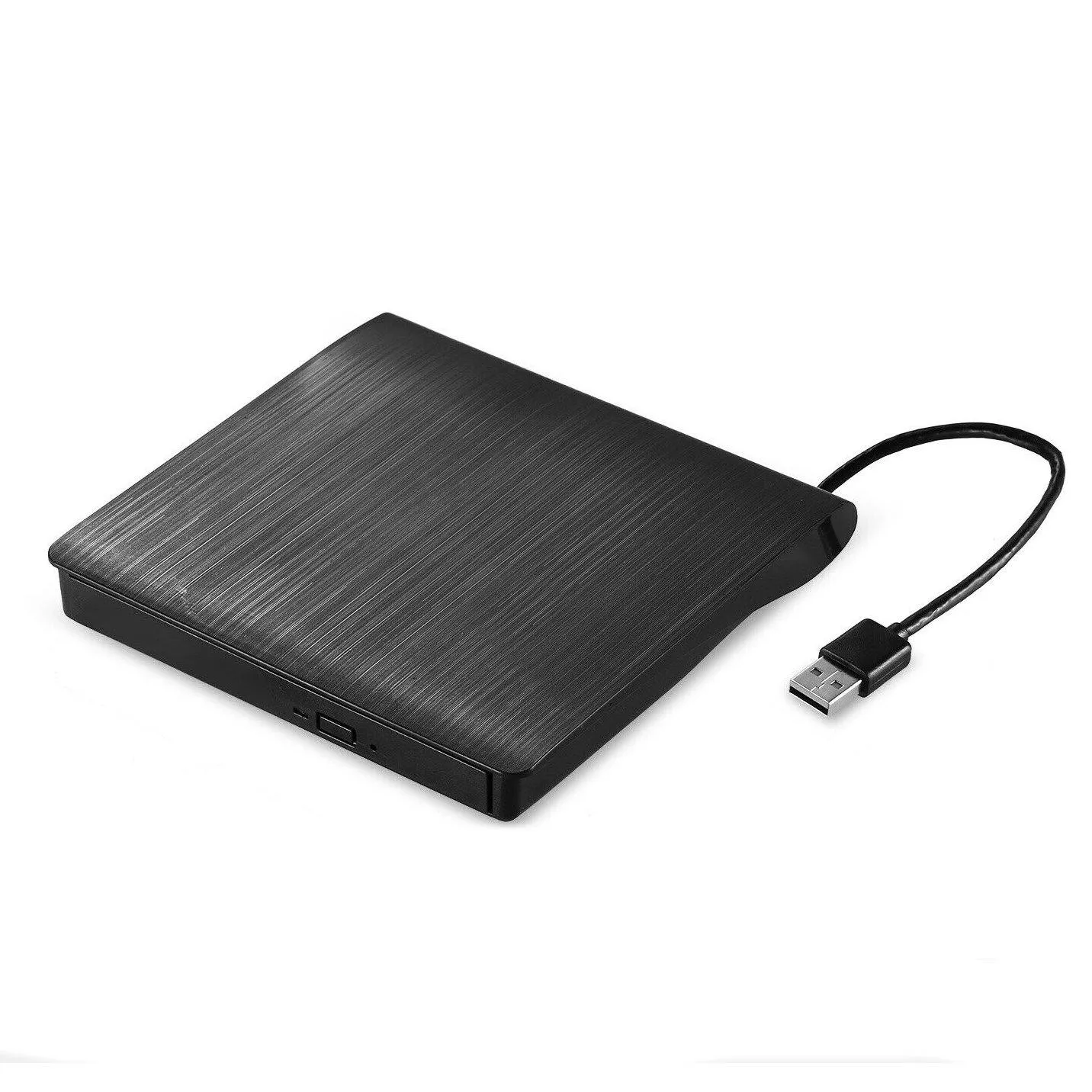 External CD DVD Drive USB 3.0 Slim