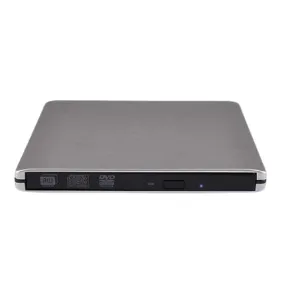 External Dvd writer usb 3.0 Super Slim Drive