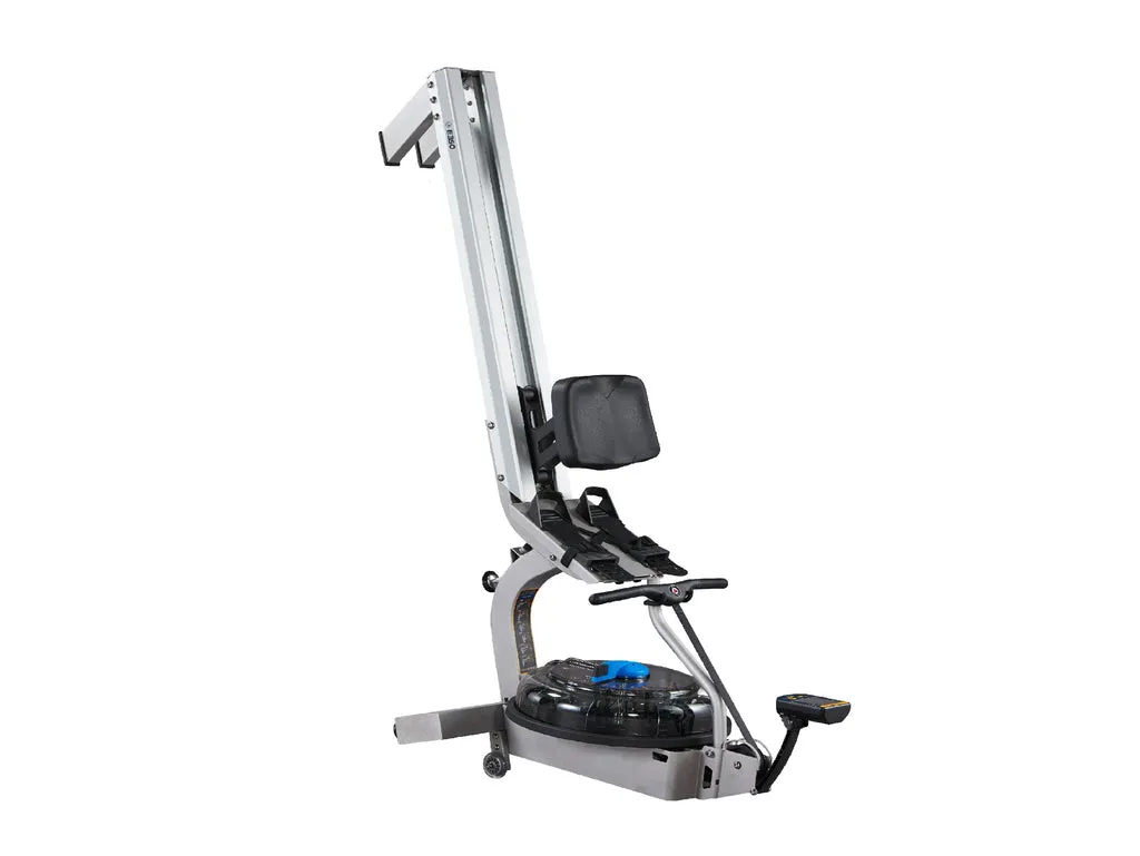 First Degree Fitness E350 Fluid Rower