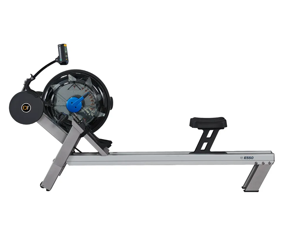 First Degree Fitness E550 Fluid Rower