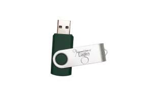 Flash Drive - 32 GB