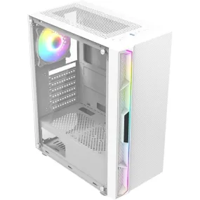 Galaxy Gaming PC, I5-11400F @2.60GHz, 16GB DDR4, 128GB SSD, RTX 2060 super