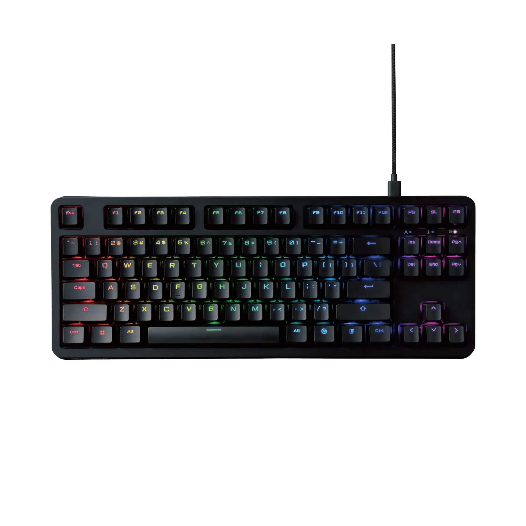 Gaming Keyboard VK310