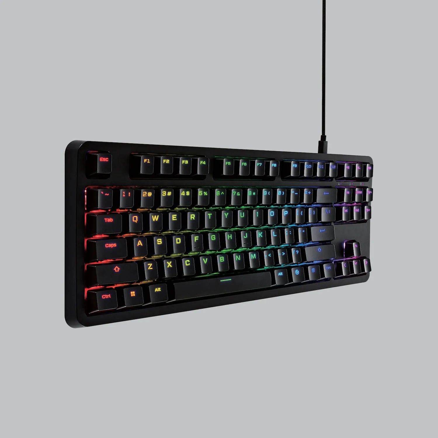 Gaming Keyboard VK310