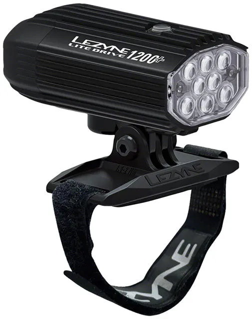 Helmet Lite Drive 1200 