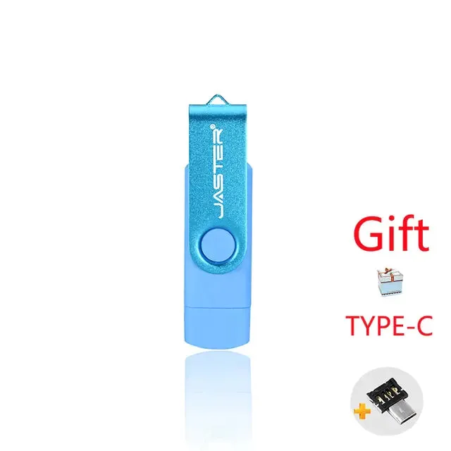 High Speed USB Flash Drive OTG