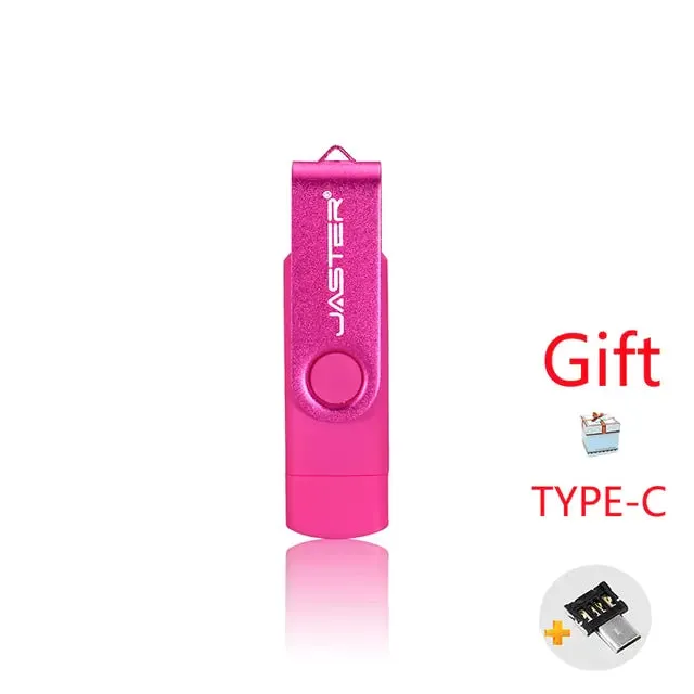 High Speed USB Flash Drive OTG