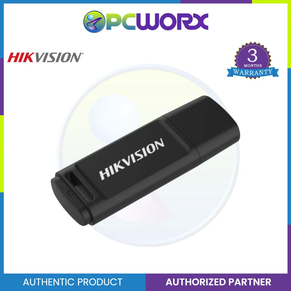 HikSemi M210P / M220P 32GB | 64GB | 128GB 3.0 USB Flash Drive