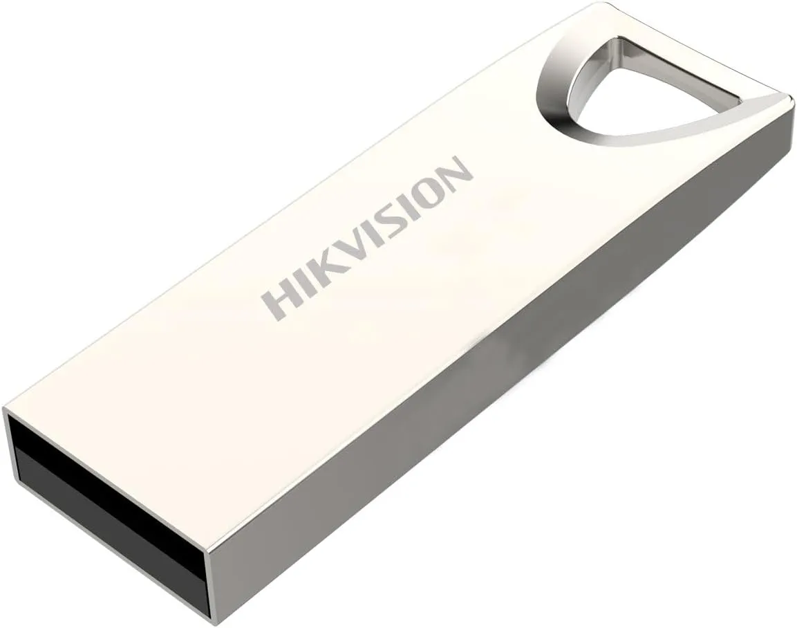 HIKVISION M200 USB Flash Drive 64 GB