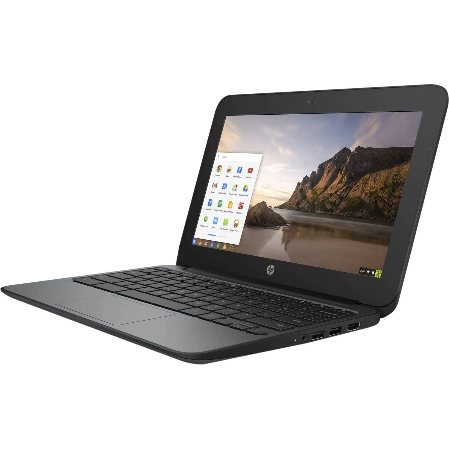 HP 11 G4 EE Chromebook 11.6" 4GB 16GB (Refurbished)