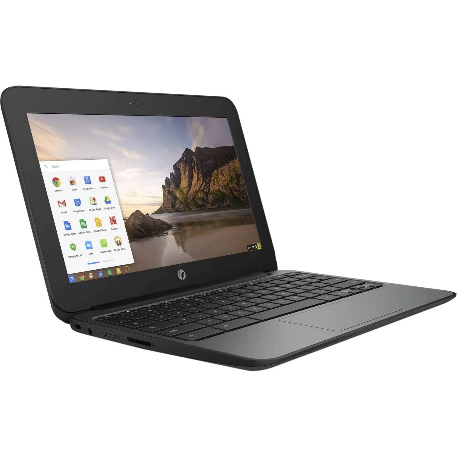 HP 11 G4 EE Chromebook 11.6" 4GB 16GB (Refurbished)