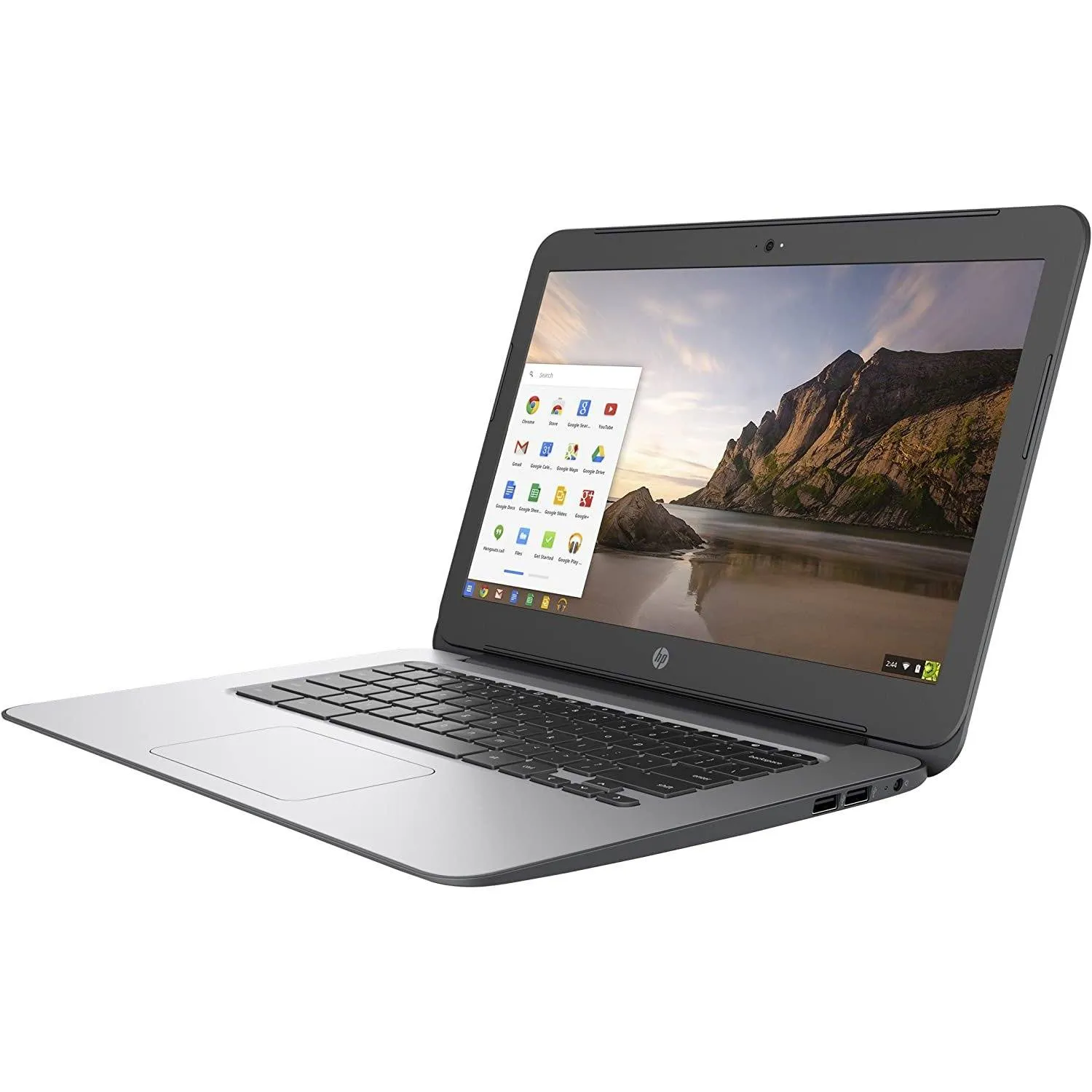 HP 14" Chromebook G4 4GB 16GB (Refurbished)