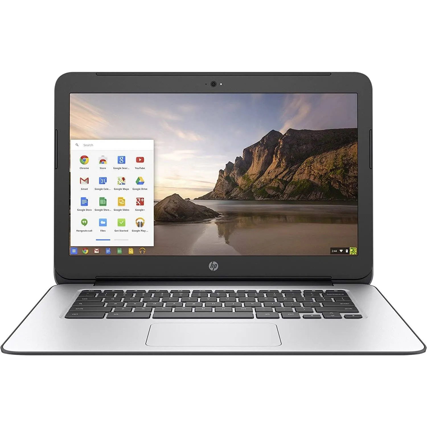 HP 14" Chromebook G4 4GB 16GB (Refurbished)