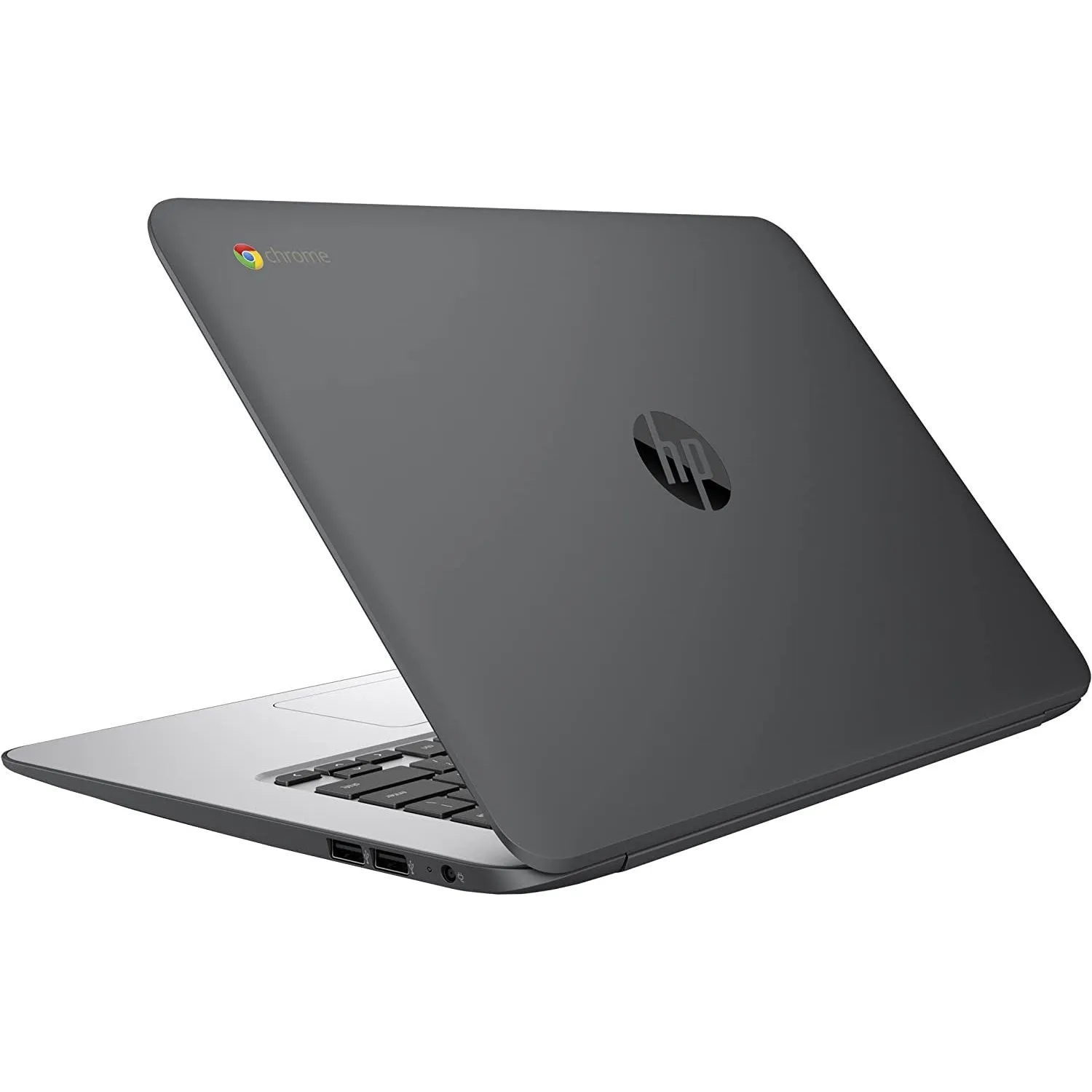 HP 14" Chromebook G4 4GB 16GB (Refurbished)