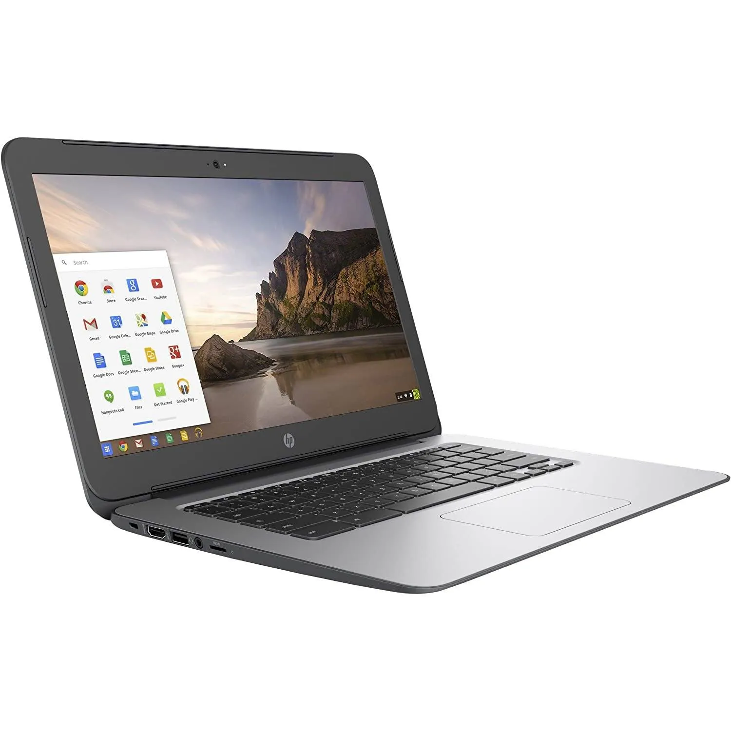 HP 14" Chromebook G4 4GB 16GB (Refurbished)