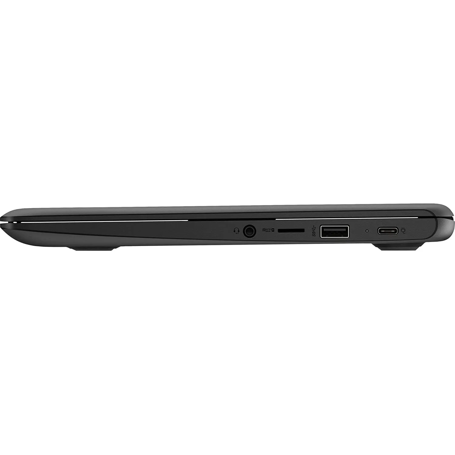 HP 3PD94UT Chromebook 11 G6 EE Laptop, 11.6" (Refurbished)