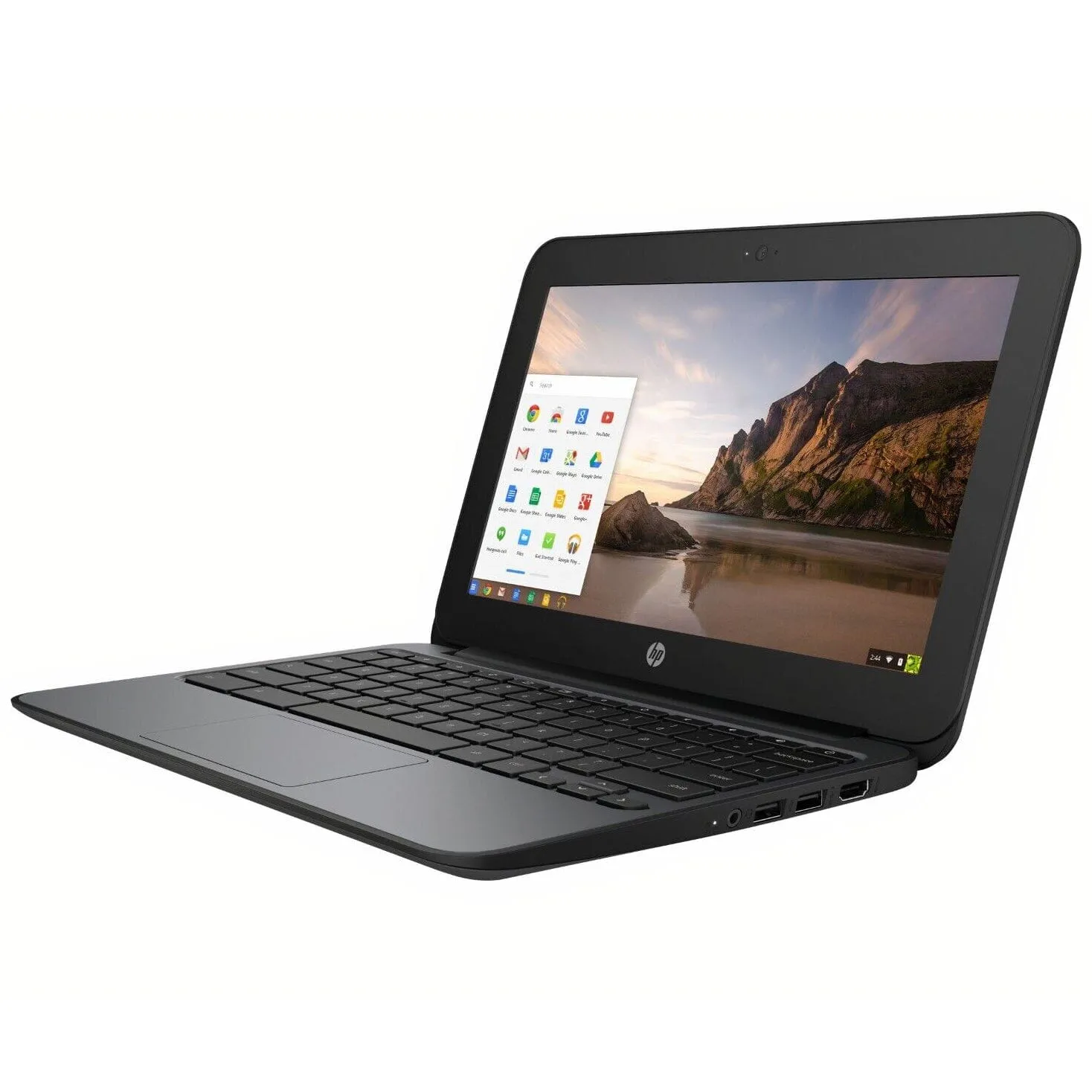 HP Chromebook 11 G4 11.6" Intel 2.16 GHz 4GB RAM 16GB (Refurbished)