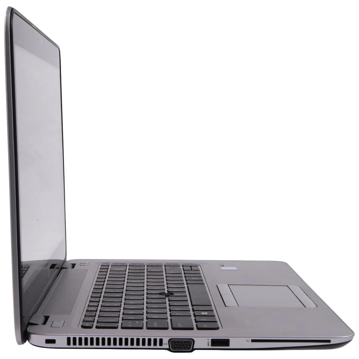 HP EliteBook 840 G3 (14) Touch Laptop (HSTNN-I33C-4) i5-6300U/16GB/256GB/10 Pro