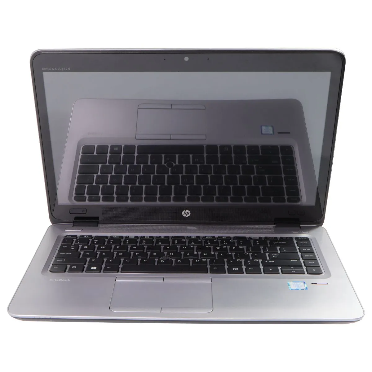 HP EliteBook 840 G3 (14) Touch Laptop (HSTNN-I33C-4) i5-6300U/16GB/256GB/10 Pro