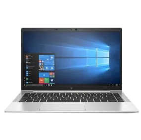 HP Elitebook 840 G7, i5-10310U U @1.70Ghz, 16GB DDR4, 256GB SSD