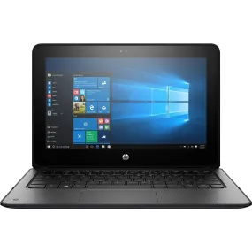 HP ProBook X360 11 G1 EE Notebook 2QU86UT Intel Celeron N3450 4GB RAM 64GB eMMC (Refurbished)