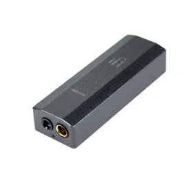 iFi GO bar Portable DAC/amp (Open Box)