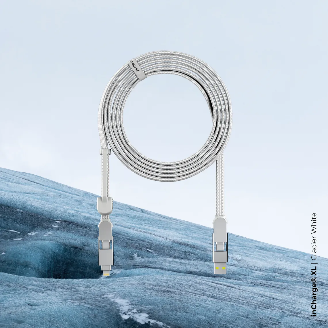 inCharge XL, Making All Other Cables Obsolete