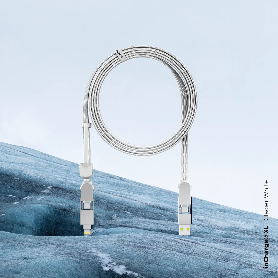 inCharge XL, Making All Other Cables Obsolete