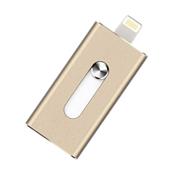 iOS Flash USB Drive