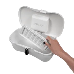 Joyboxx   Playtray Hygienic Storage System