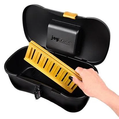 Joyboxx   Playtray Hygienic Storage System