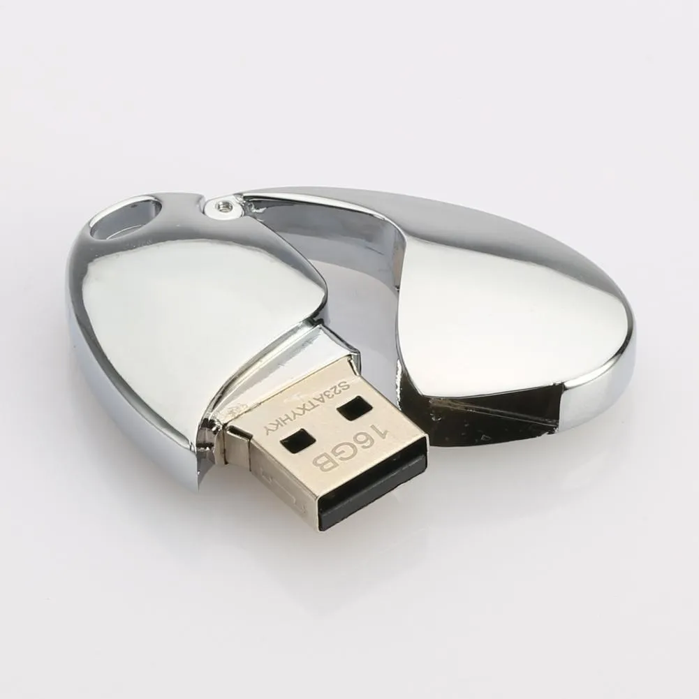 K20 USB Flash Drive (16GB, 32GB or 64GB)