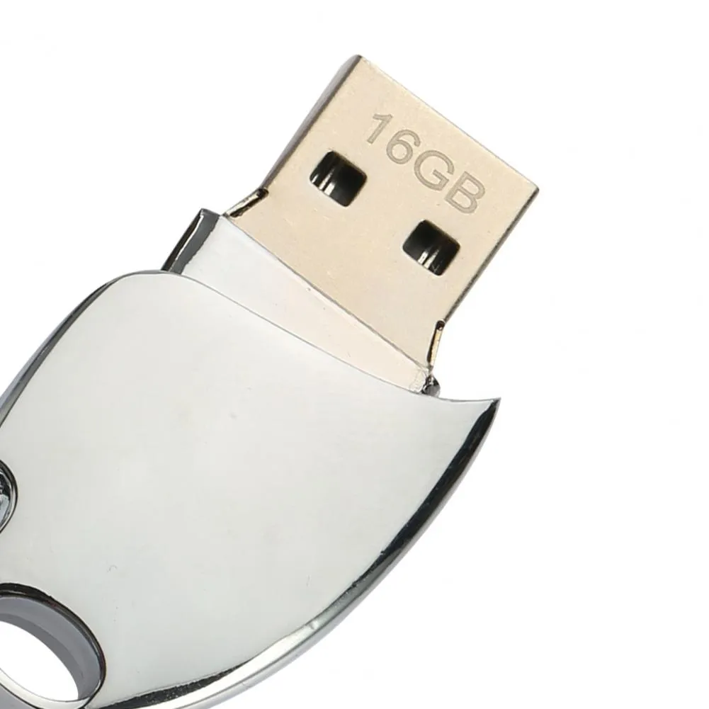 K20 USB Flash Drive (16GB, 32GB or 64GB)