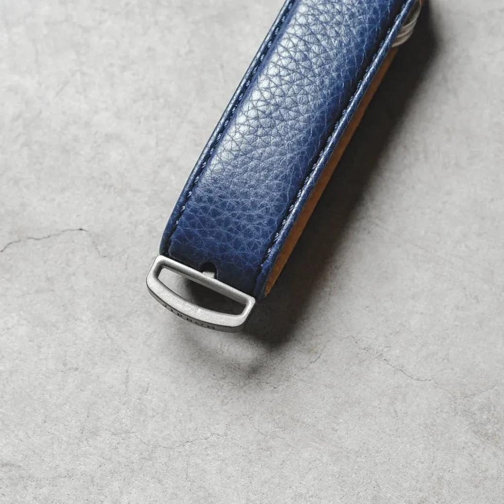 Key Organizer | Pebble Leather