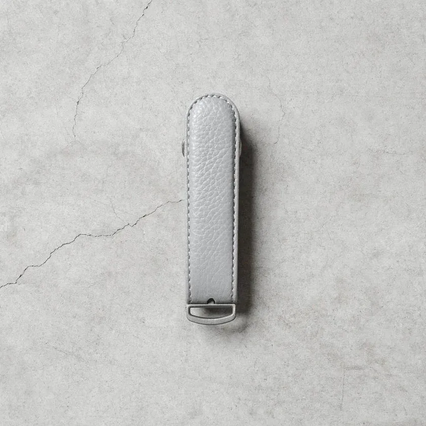 Key Organizer | Pebble Leather