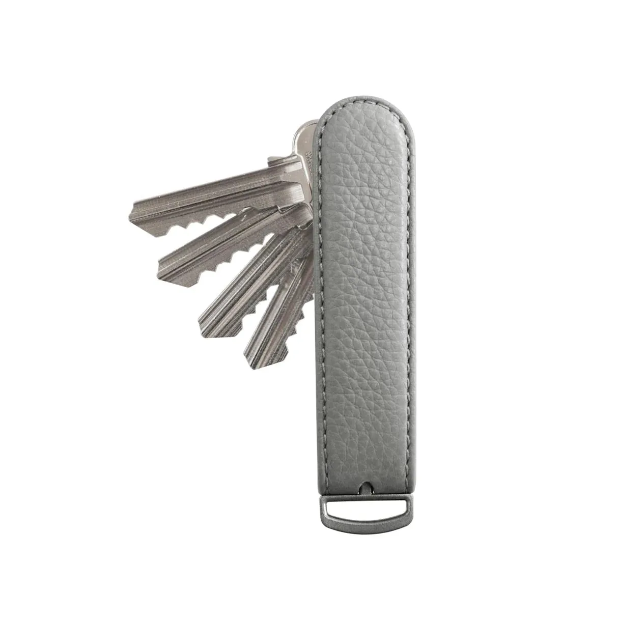 Key Organizer | Pebble Leather