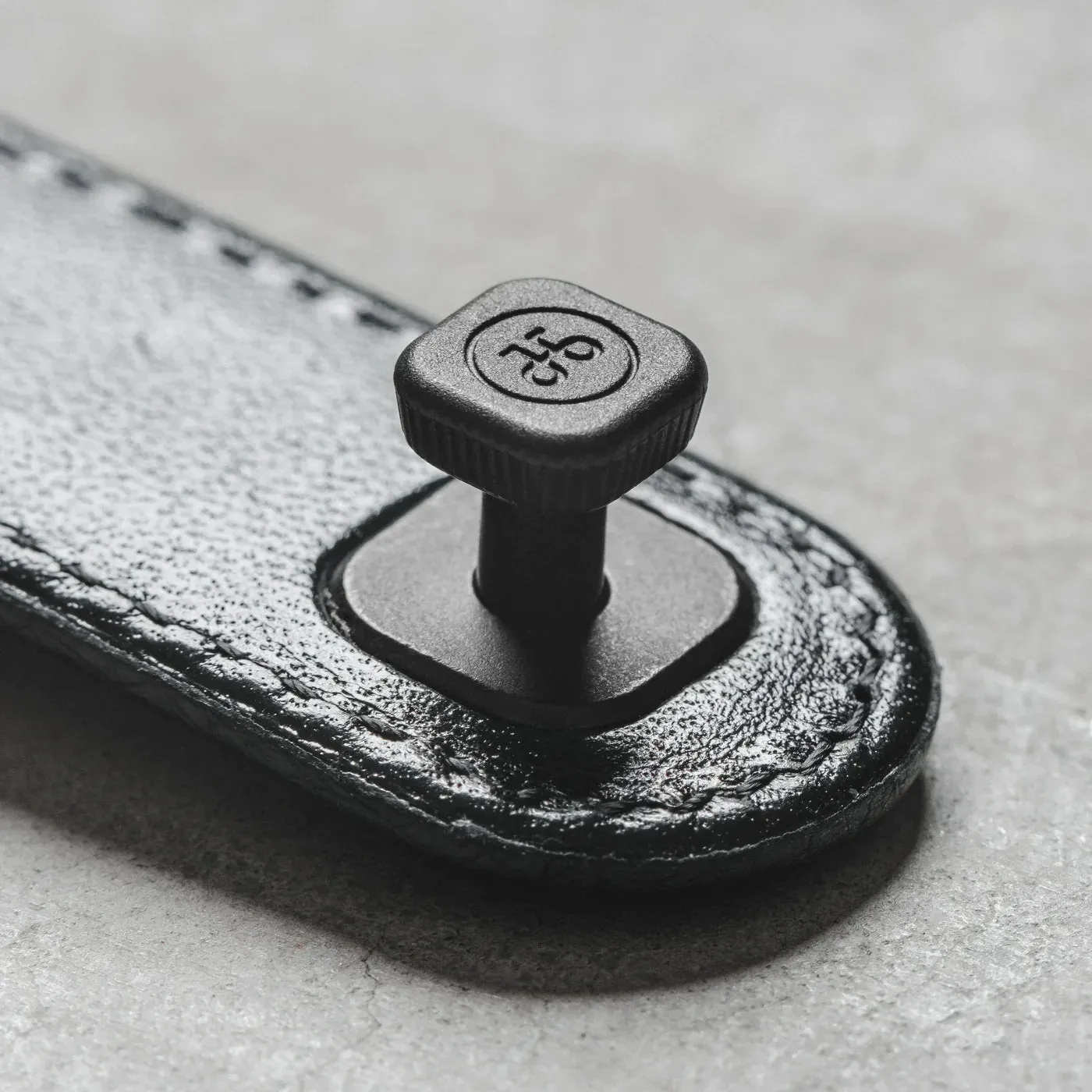 Key Organizer | Pebble Leather