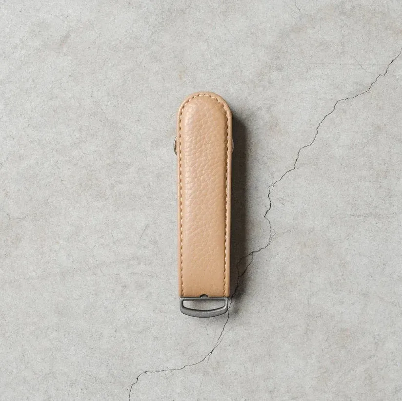 Key Organizer | Pebble Leather