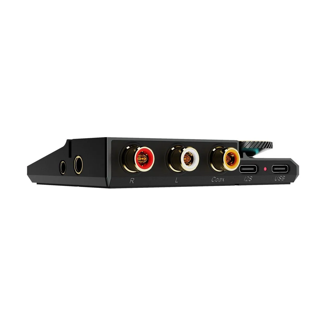 Khadas Tone 2 Pro MQA Balanced Portable DAC HPA