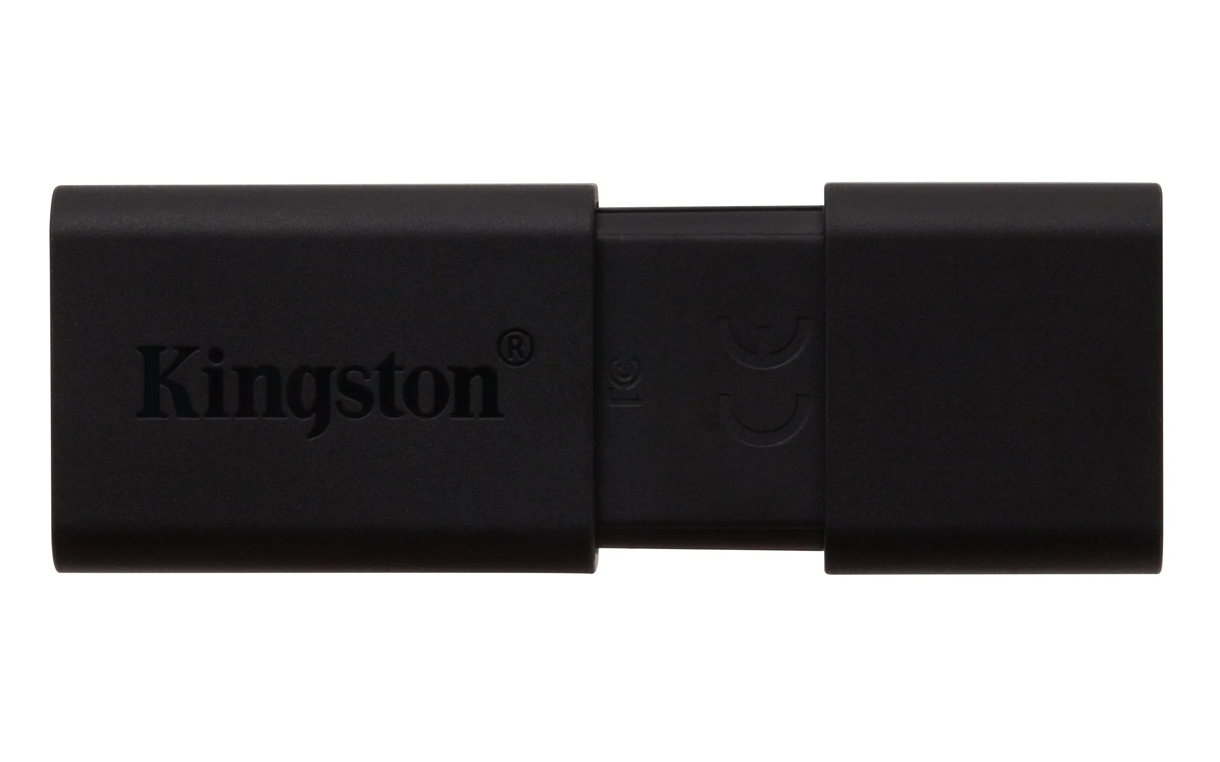 Kingston DataTraveler100 128GB USB 3.1 Flash Drive