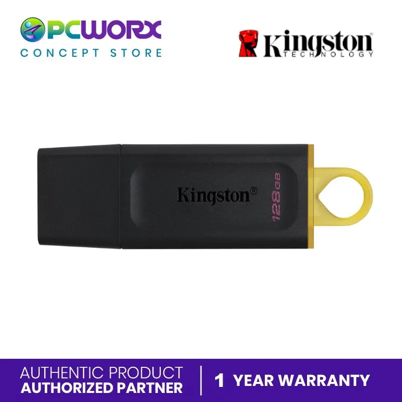 Kingston DTX/32GB | DTX/64GB | DTX/128GB USB3.2 Gen1 DataTraveler Exodia Black/Teal | Kingston Flash Drive | Kingston USB Flash Drive DataTraveler Exodia USB Flash Drive | KINGSTON 32GB FLASH DRIVE